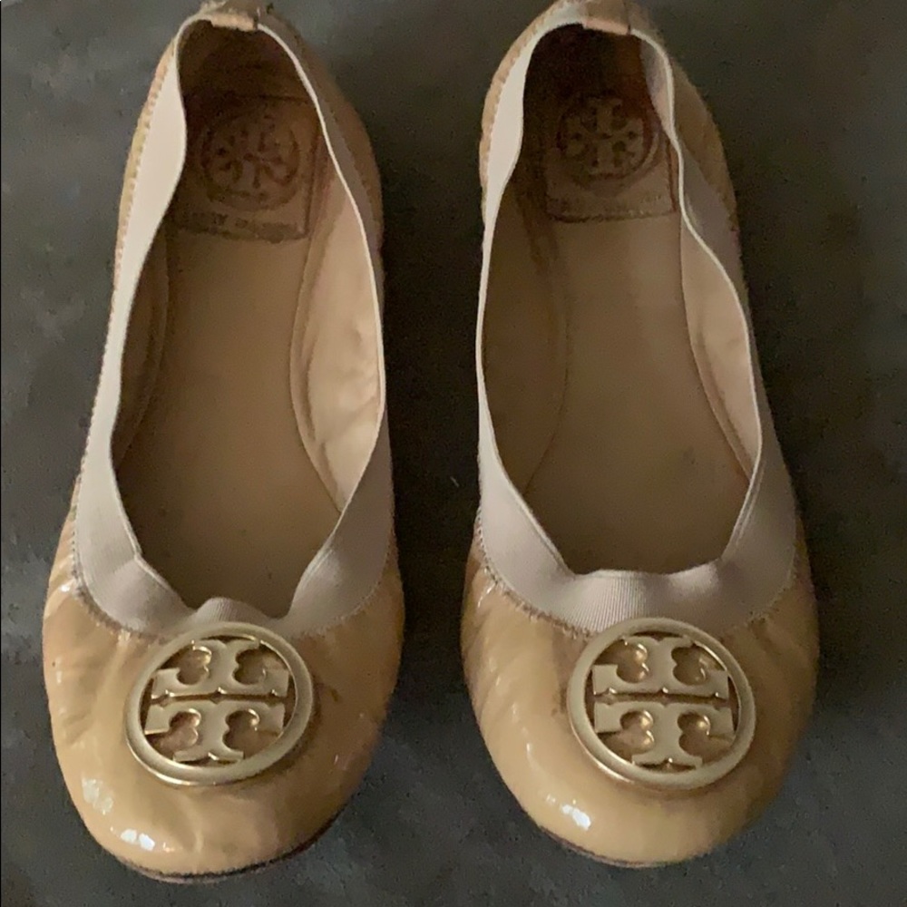 Tori Burch nude Carolina Flat
